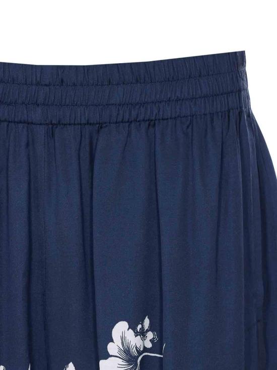 26SS 이놈어닛 숏팬츠 NUS26351B38 Blue - IH NOM UH NIT