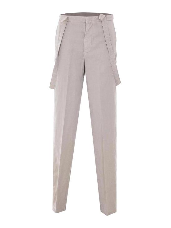 26SS 돈답 플레어 팬츠 DP842CF0197DBM5010 Grey
