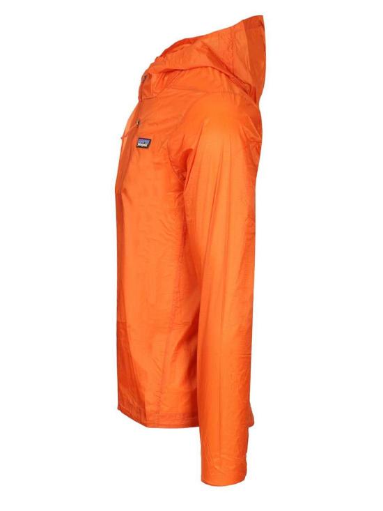 26SS 파타고니아 남성 후디니 자켓 24142CLOR Orange - PATAGONIA