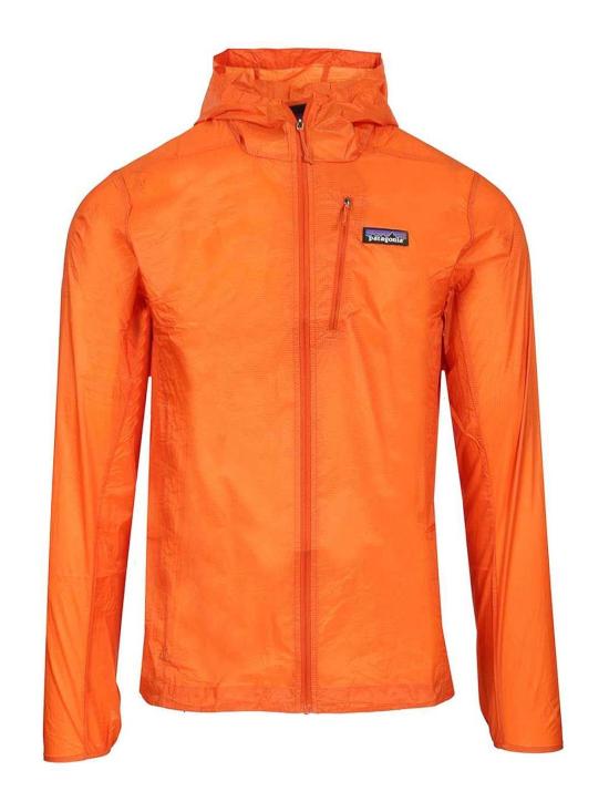 26SS 파타고니아 남성 후디니 자켓 24142CLOR Orange