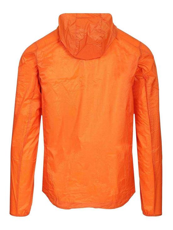 26SS 파타고니아 남성 후디니 자켓 24142CLOR Orange - PATAGONIA