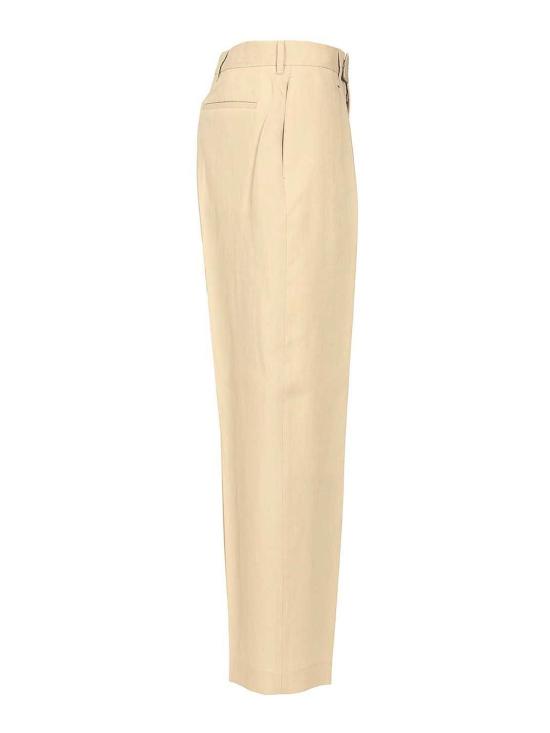 26SS 폴 스미스 스트레이트 팬츠 M1R921ZV0142707 White - PAUL SMITH