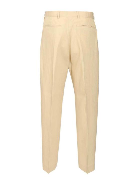 26SS 폴 스미스 스트레이트 팬츠 M1R921ZV0142707 White - PAUL SMITH