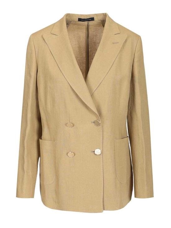 26SS 사르토리아 라토레 수트 자켓 S26LATORLW1PU0310400 Beige