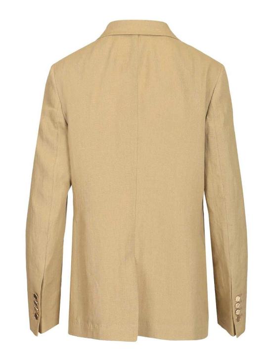 26SS 사르토리아 라토레 수트 자켓 S26LATORLW1PU0310400 Beige - SARTORIA LATORRE