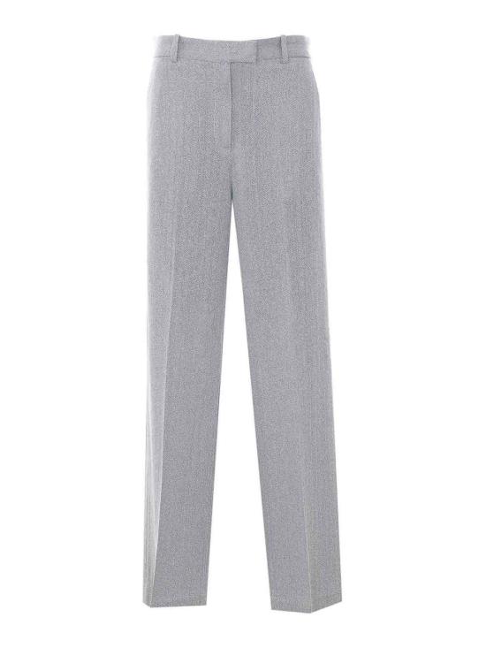26SS 치르콜로1901 스트레이트 팬츠 FD39762491 Grey