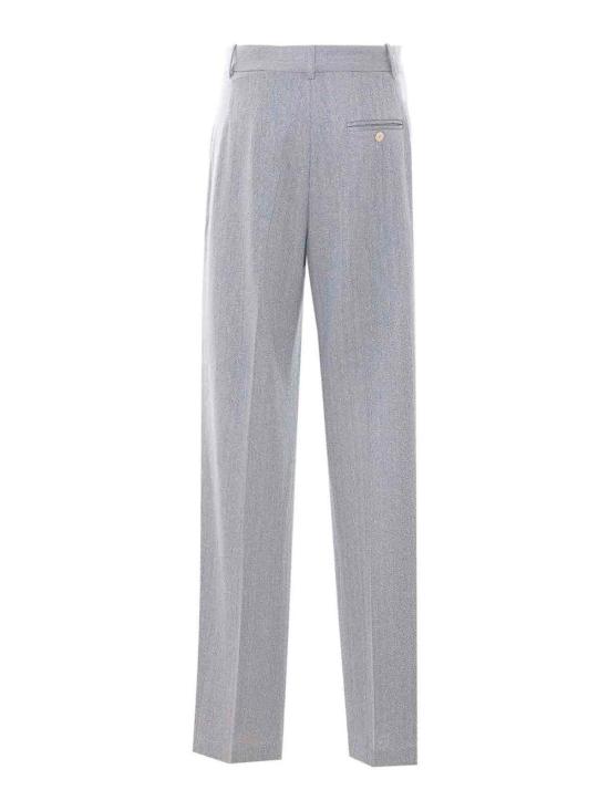 26SS 치르콜로1901 스트레이트 팬츠 FD39762491 Grey - CIRCOLO 1901