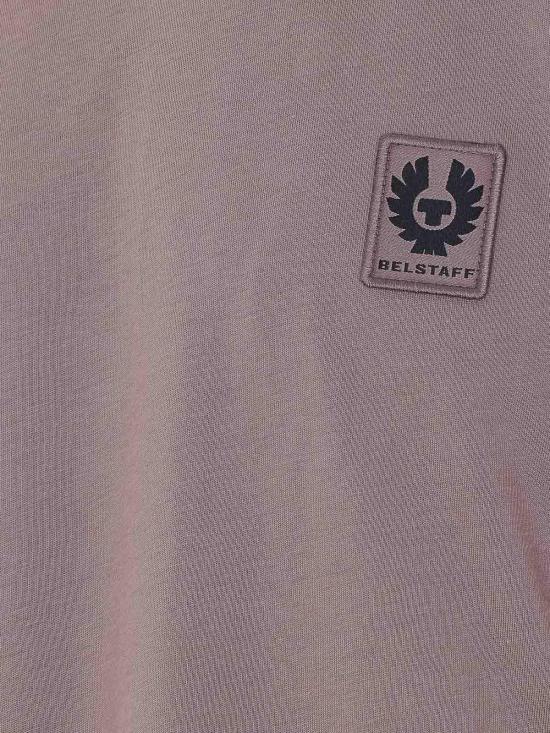 26SS 벨스타프 반팔 티셔츠 100055ASPLT Nude Neutrals - BELSTAFF