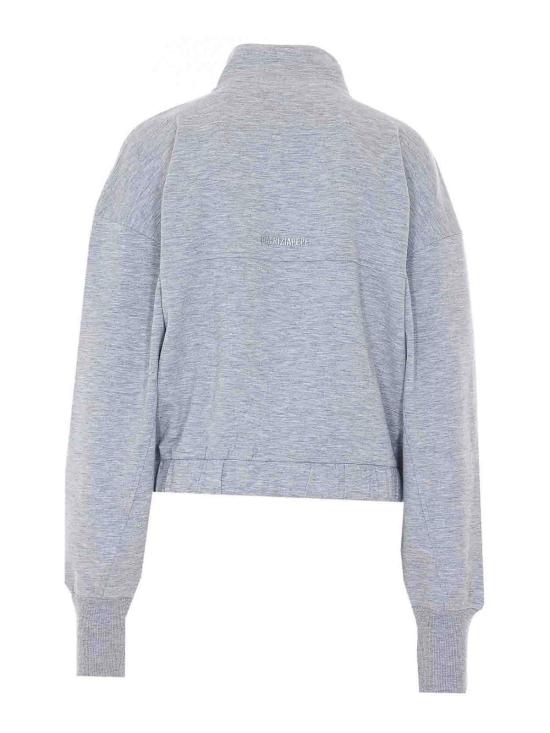 26SS 파트리지아페페 자켓 8M1795J391MS259 Grey - PATRIZIA PEPE