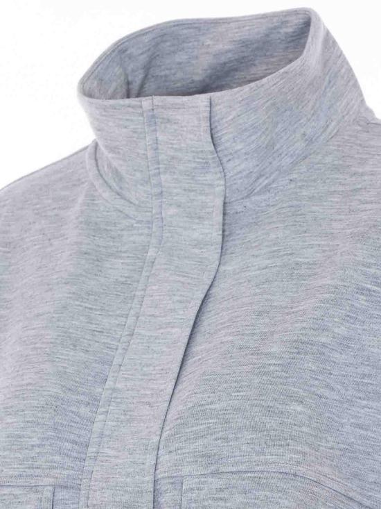 26SS 파트리지아페페 자켓 8M1795J391MS259 Grey - PATRIZIA PEPE