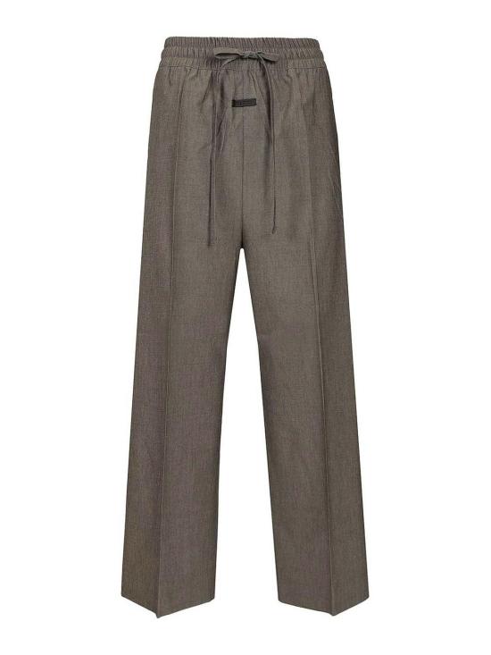 26SS 피어오브갓 스트레이트 팬츠 FG9M65653OXF259 Grey