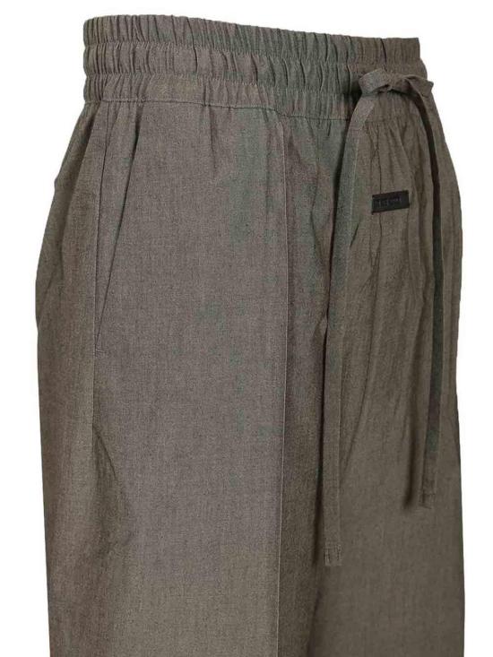 26SS 피어오브갓 스트레이트 팬츠 FG9M65653OXF259 Grey - FEAR OF GOD