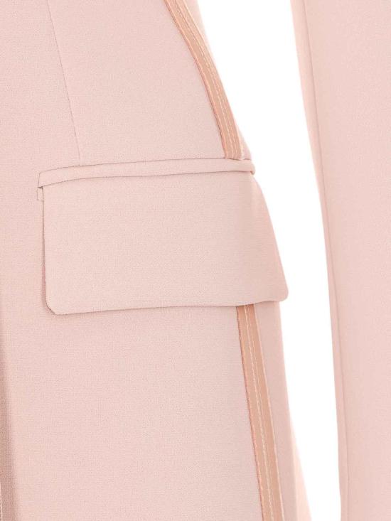 26SS 엘리자베타프랜치 수트 자켓 GI24163E2EA1 Nude Neutrals - ELISABETTA FRANCHI