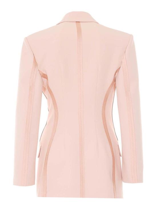 26SS 엘리자베타프랜치 수트 자켓 GI24163E2EA1 Nude Neutrals - ELISABETTA FRANCHI