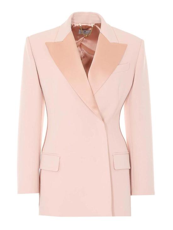 26SS 엘리자베타프랜치 수트 자켓 GI24163E2EA1 Nude Neutrals