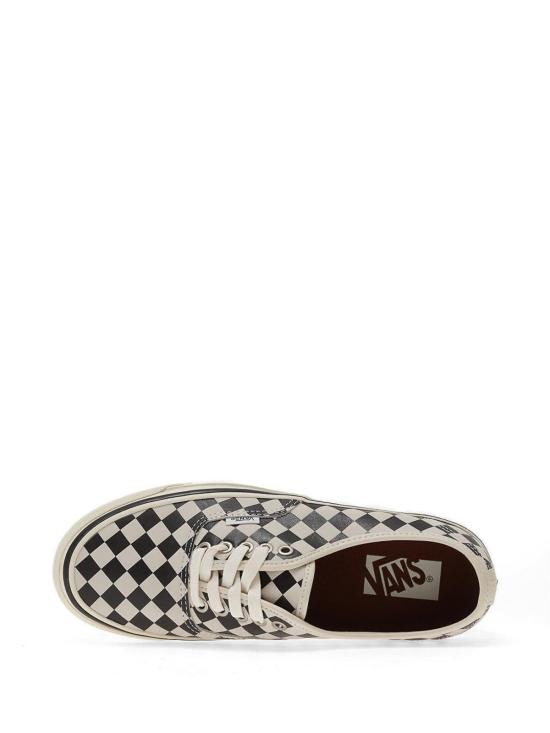 26SS 반스 어센틱 44 VN000D9NBA21BLACKWHITE White - VANS