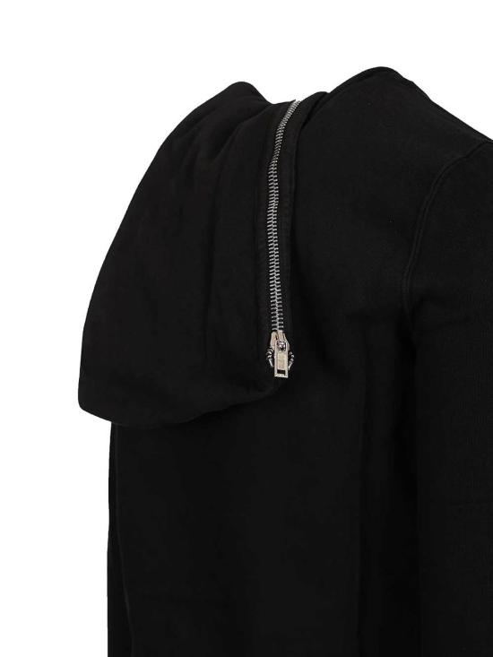 26SS 다크쉐도우 스웨터 DU01F4291FP09 Black - DRKSHDW
