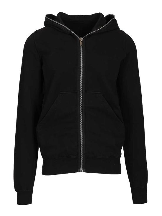 26SS 다크쉐도우 스웨터 DU01F4291FP09 Black