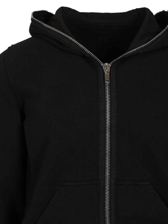26SS 다크쉐도우 스웨터 DU01F4291FP09 Black - DRKSHDW