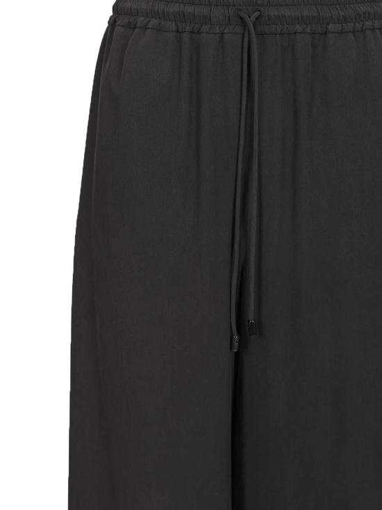 26SS 막스마라 스트레이트 팬츠 261113118160017E18 Blue - MAX MARA