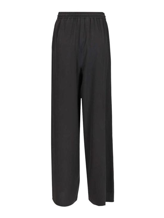 26SS 막스마라 스트레이트 팬츠 261113118160017E18 Blue - MAX MARA