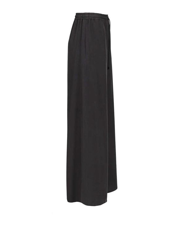 26SS 막스마라 스트레이트 팬츠 261113118160017E18 Blue - MAX MARA