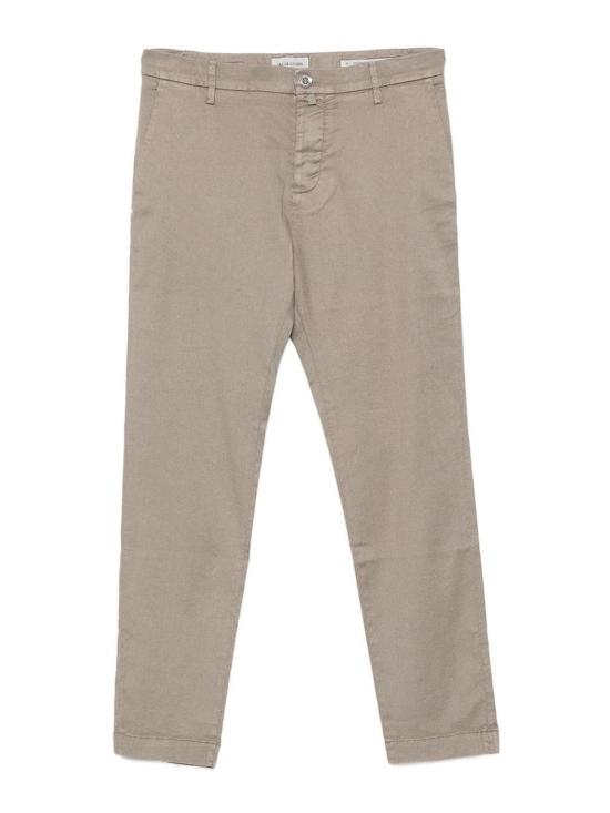 26SS 야콥코헨 스트레이트 팬츠 P0026S4269B75 Beige