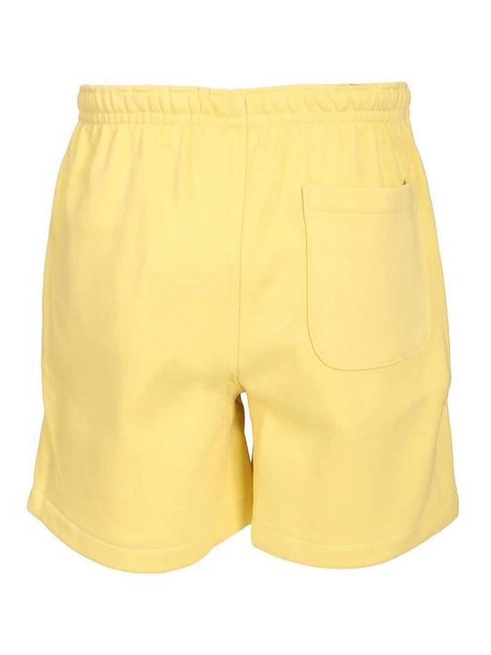 26SS 노스페이스 숏팬츠 NF0A8FMHG66 Yellow - NORTH FACE