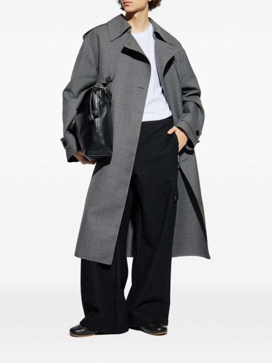 26SS 비비안웨스트우드 반팔 티셔츠 8106001UJ001NA401 White - VIVIENNE WESTWOOD