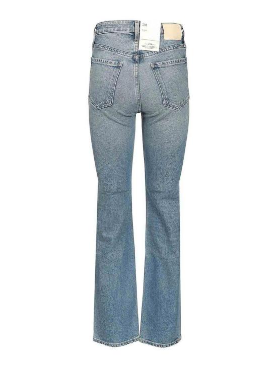 26SS 시티즌 오브 휴머니티 데님 팬츠 2128B1078LYON Blue - CITIZEN OF HUMANITY