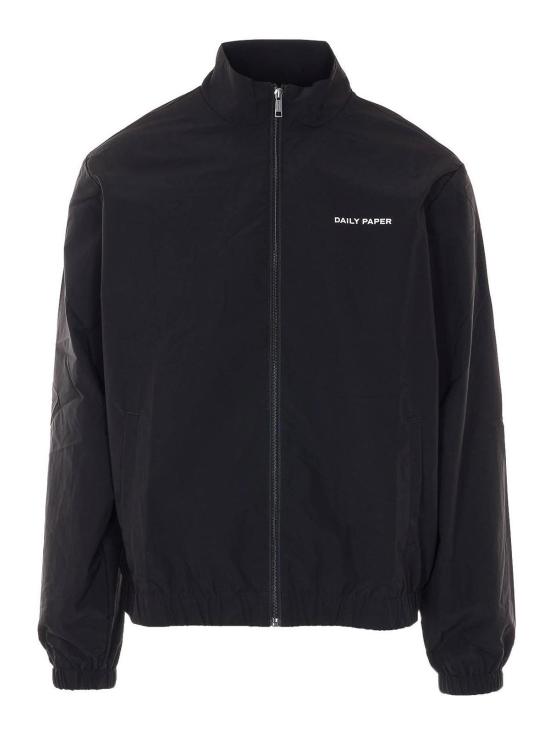 26SS 데일리 페이퍼 터틀넥 2610045BLACK Black