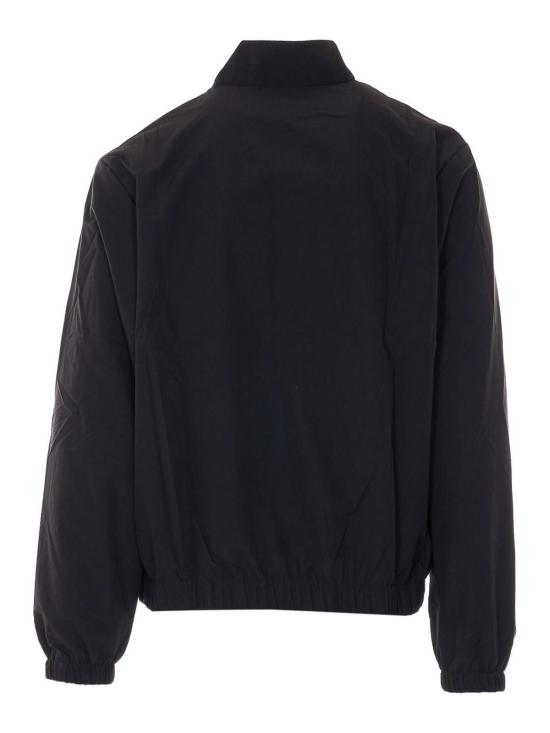26SS 데일리 페이퍼 터틀넥 2610045BLACK Black - DAILY PAPER