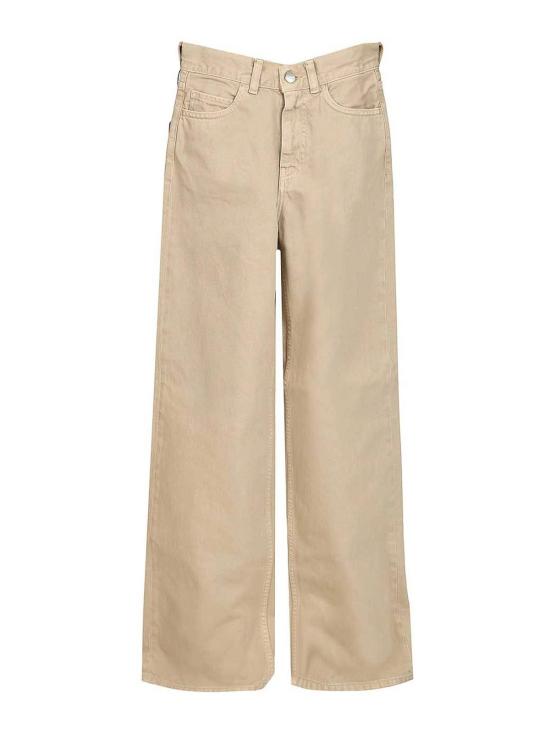 26SS 칼하트 스트레이트 팬츠 I0365183IN4J Beige