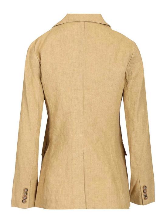26SS 폴로 랄프로렌 수트 자켓 211A12777001 Beige - POLO RALPH LAUREN