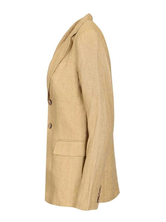 26SS 폴로 랄프로렌 수트 자켓 211A12777001 Beige - POLO RALPH LAUREN