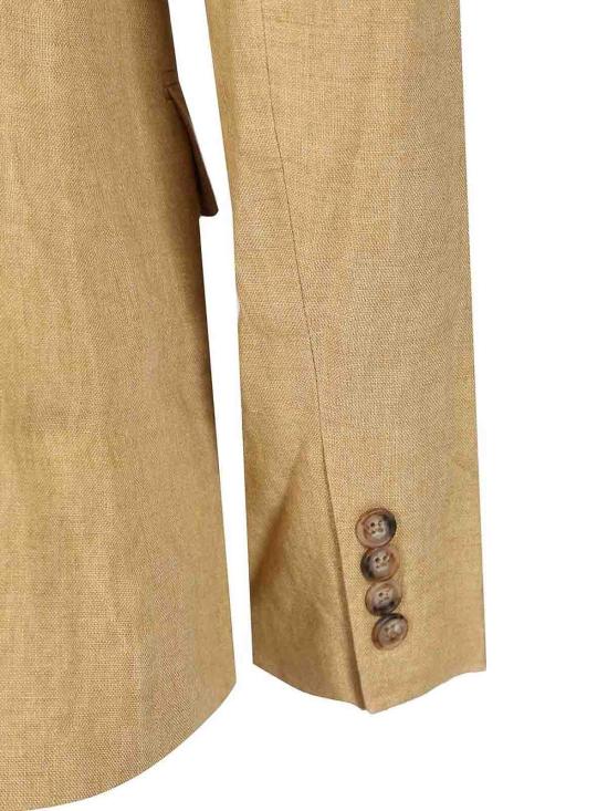 26SS 폴로 랄프로렌 수트 자켓 211A12777001 Beige - POLO RALPH LAUREN