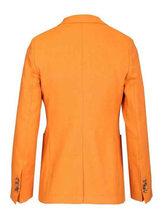 26SS 사르토리아 라토레 수트 자켓 S26LATORLW3LDU322702 Orange - SARTORIA LATORRE