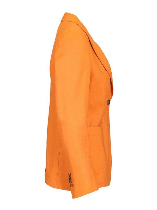 26SS 사르토리아 라토레 수트 자켓 S26LATORLW3LDU322702 Orange - SARTORIA LATORRE