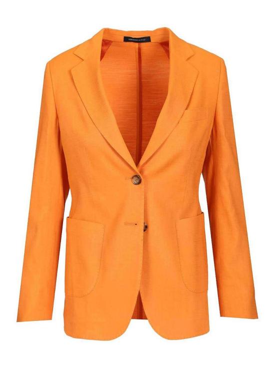 26SS 사르토리아 라토레 수트 자켓 S26LATORLW3LDU322702 Orange