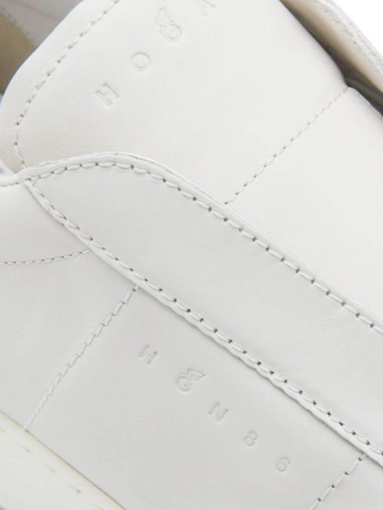 26SS 호간 스니커즈 HXM6680FW600ZLB013 White - HOGAN