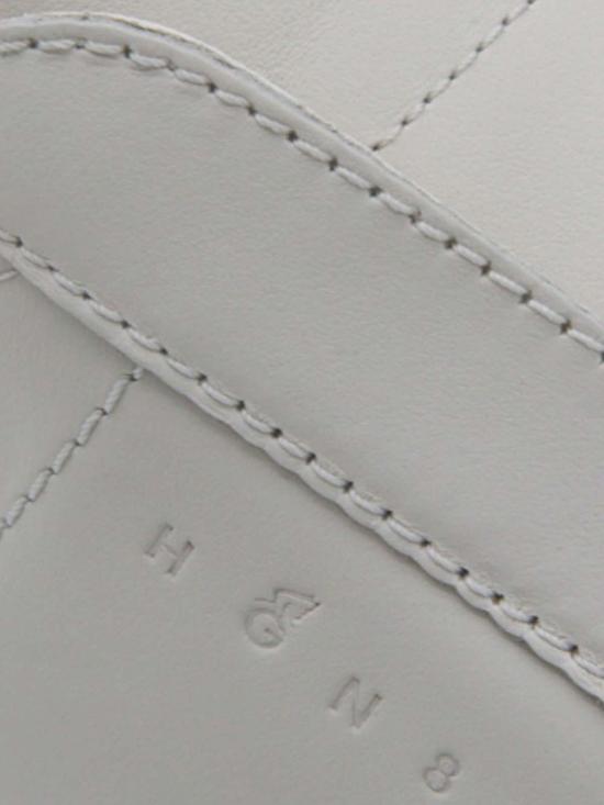 26SS 호간 스니커즈 HXM6680FW600ZLB013 White - HOGAN