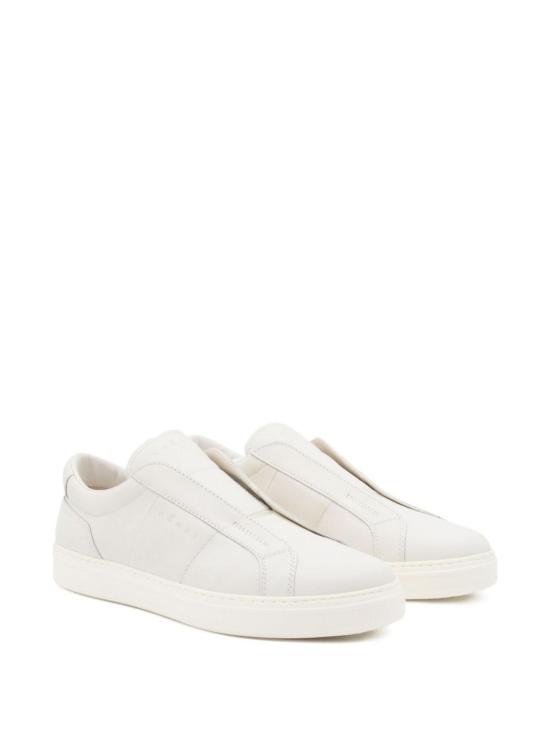 26SS 호간 스니커즈 HXM6680FW600ZLB013 White - HOGAN