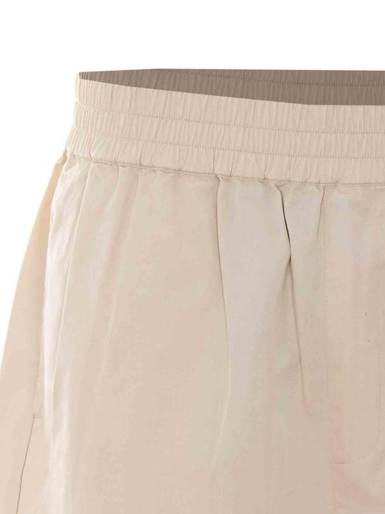 26SS 악셀 아리가토 숏팬츠 A3809002PALEBEIGE Beige - AXEL ARIGATO