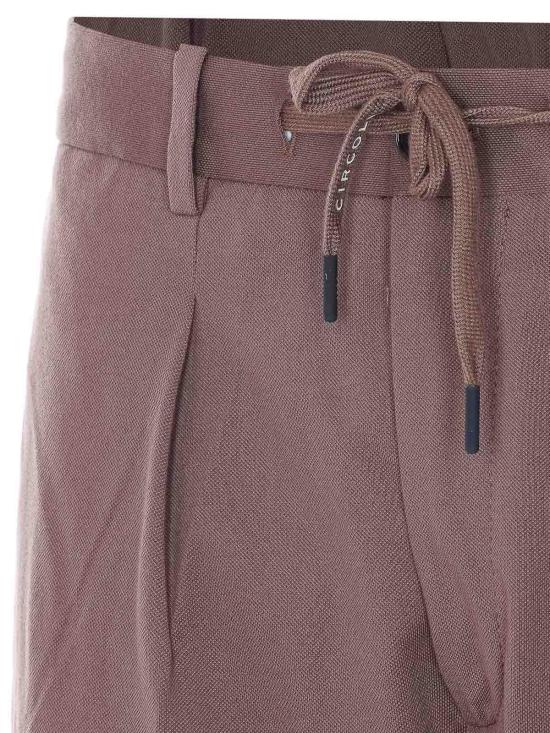 26SS 치르콜로1901 스트레이트 팬츠 CN51771228 Beige - CIRCOLO 1901