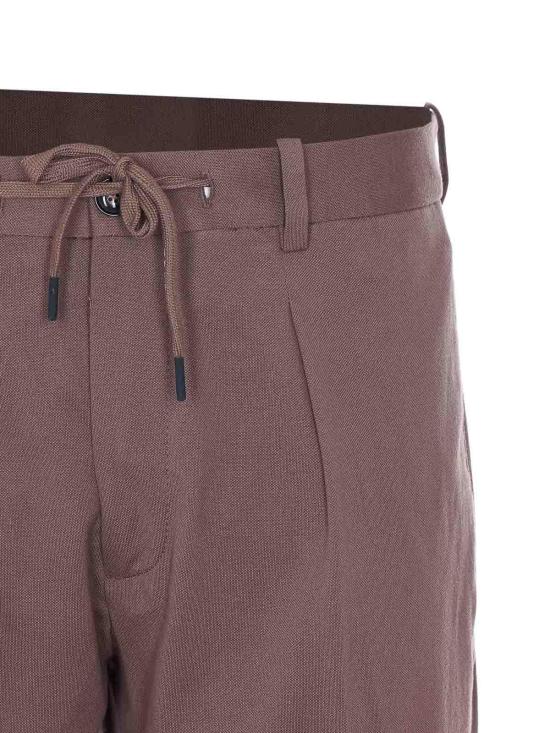 26SS 치르콜로1901 스트레이트 팬츠 CN51771228 Beige - CIRCOLO 1901
