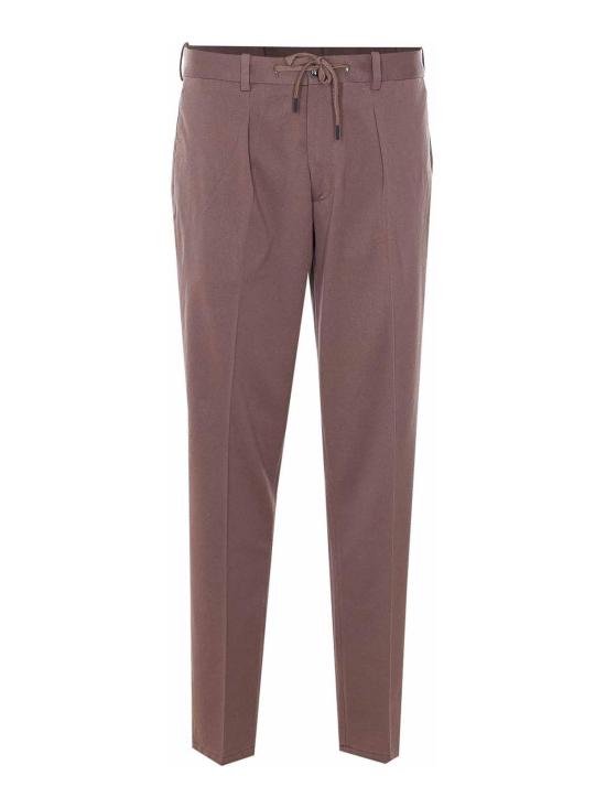 26SS 치르콜로1901 스트레이트 팬츠 CN51771228 Beige