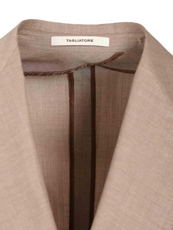 26SS 딸리아토레 수트 세트 2SMC20K01210016C1037 Beige - TAGLIATORE