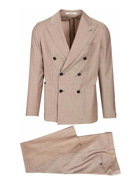 26SS 딸리아토레 수트 세트 2SMC20K01210016C1037 Beige