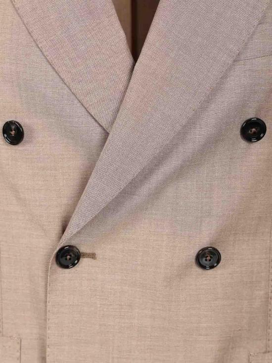 26SS 딸리아토레 수트 세트 2SMC20K01210016C1037 Beige - TAGLIATORE