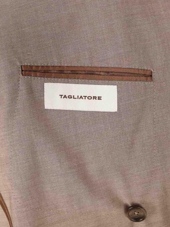 26SS 딸리아토레 수트 세트 2SMC20K01210016C1037 Beige - TAGLIATORE